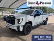 GMC Sierra 2500HD