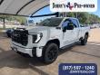 Used 2024 GMC Sierra 2500HD AT4 Truck Crew Cab