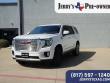 Used 2021 GMC Yukon Denali SUV