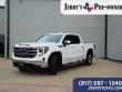 Used 2024 GMC Sierra 1500 SLT Truck Crew Cab