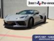 Used 2024 Chevrolet Corvette 3LT Convertible