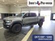 Used 2021 Ram 1500 TRX Truck Crew Cab