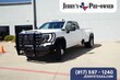  GMC Sierra 3500HD