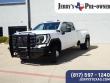 Used 2024 GMC Sierra 3500HD SLE Truck Crew Cab