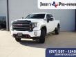 Used 2023 GMC Sierra 2500HD AT4 Truck Crew Cab