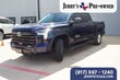 Toyota Tundra 4WD