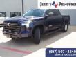 Used 2022 Toyota Tundra 4WD SR5 Truck CrewMax