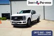  Ford Super Duty F-250 SRW