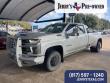 Used 2023 Chevrolet Silverado 3500HD High Country Truck Crew Cab