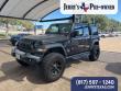Used 2019 Jeep Wrangler Unlimited Sport S SUV