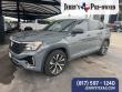 Used 2024 Volkswagen Atlas Cross Sport 2.0T SEL Premium R-Line SUV