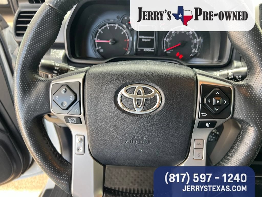 2024 Toyota 4Runner SR5 Premium - Photo 14