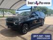 Used 2022 Chevrolet Suburban Z71 SUV