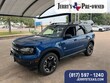  Ford Bronco Sport