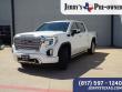 Used 2021 GMC Sierra 1500 Denali Truck Crew Cab