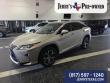 Used 2017 Lexus RX 350 SUV