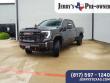 Used 2024 GMC Sierra 2500HD AT4 Truck Crew Cab