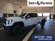 Used 2025 GMC Sierra 2500HD AT4X Truck Crew Cab