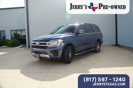 2023 Ford Expedition XLT SUV