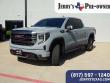 Used 2024 GMC Sierra 1500 AT4 Truck Crew Cab