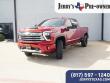 Used 2024 Chevrolet Silverado 2500HD High Country Truck Crew Cab