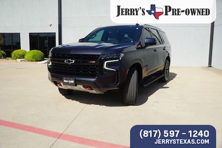 2023 Chevrolet Tahoe Z71 SUV