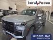 Used 2023 Chevrolet Suburban Z71 SUV