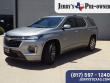Used 2023 Chevrolet Traverse High Country SUV