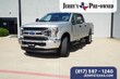  Ford Super Duty F-250 SRW