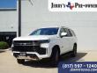 Used 2021 Chevrolet Tahoe Z71 SUV