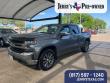 Used 2020 Chevrolet Silverado 1500 LT Truck Crew Cab