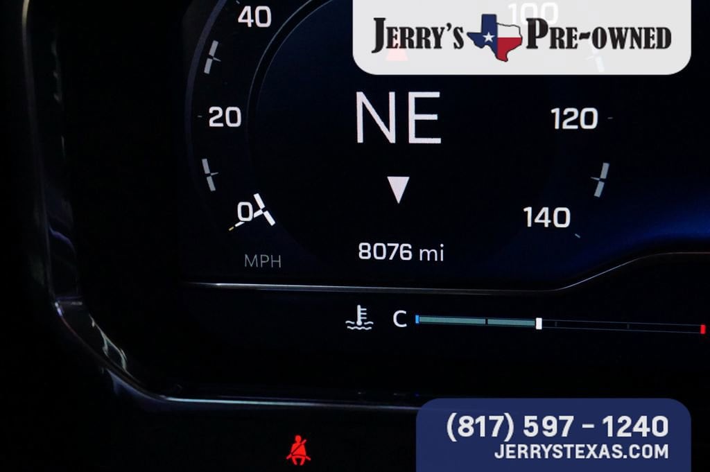 2024 Chevrolet Silverado 1500 RST - Photo 10