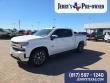 Used 2019 Chevrolet Silverado 1500 LT Truck Crew Cab