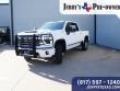 Used 2024 Chevrolet Silverado 2500HD High Country Truck Crew Cab