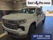 Used 2022 Chevrolet Silverado 1500 LTZ Truck Crew Cab