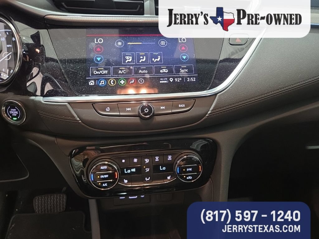 2023 Buick Encore GX Select - Photo 10