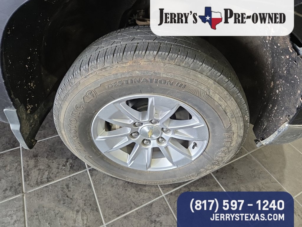 Used 2023 Chevrolet Silverado 1500 Work Truck Truck Crew Cab
