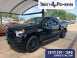 Used 2025 Chevrolet Silverado 1500 RST Truck Crew Cab