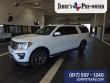 Used 2021 Ford Expedition Max XLT SUV