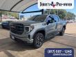Used 2025 GMC Sierra 1500 AT4 Truck Crew Cab