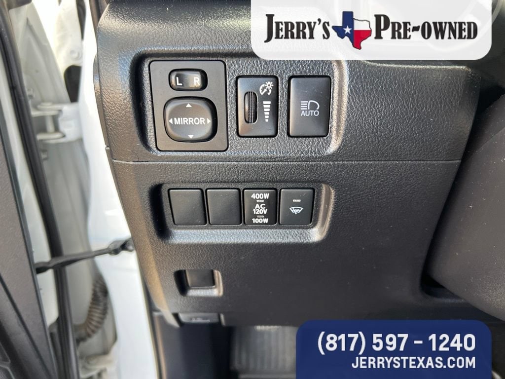 2024 Toyota 4Runner SR5 Premium - Photo 15