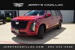 Cadillac Escalade ESV