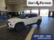 Used 2023 Chevrolet Trailblazer LT SUV