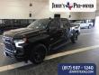 Used 2023 Chevrolet Silverado 1500 RST Truck Crew Cab