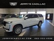  Cadillac Escalade ESV