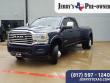 Used 2024 Ram 3500 Longhorn Truck Crew Cab