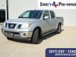 Used 2019 Nissan Frontier SL Truck Crew Cab