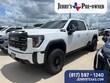  GMC Sierra 2500HD