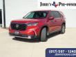 Used 2023 Honda Pilot EX-L 8 Passenger SUV