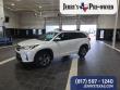 Used 2019 Toyota Highlander Limited SUV